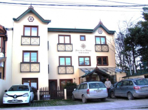Отель Rosa De Los Vientos, Ушуайя